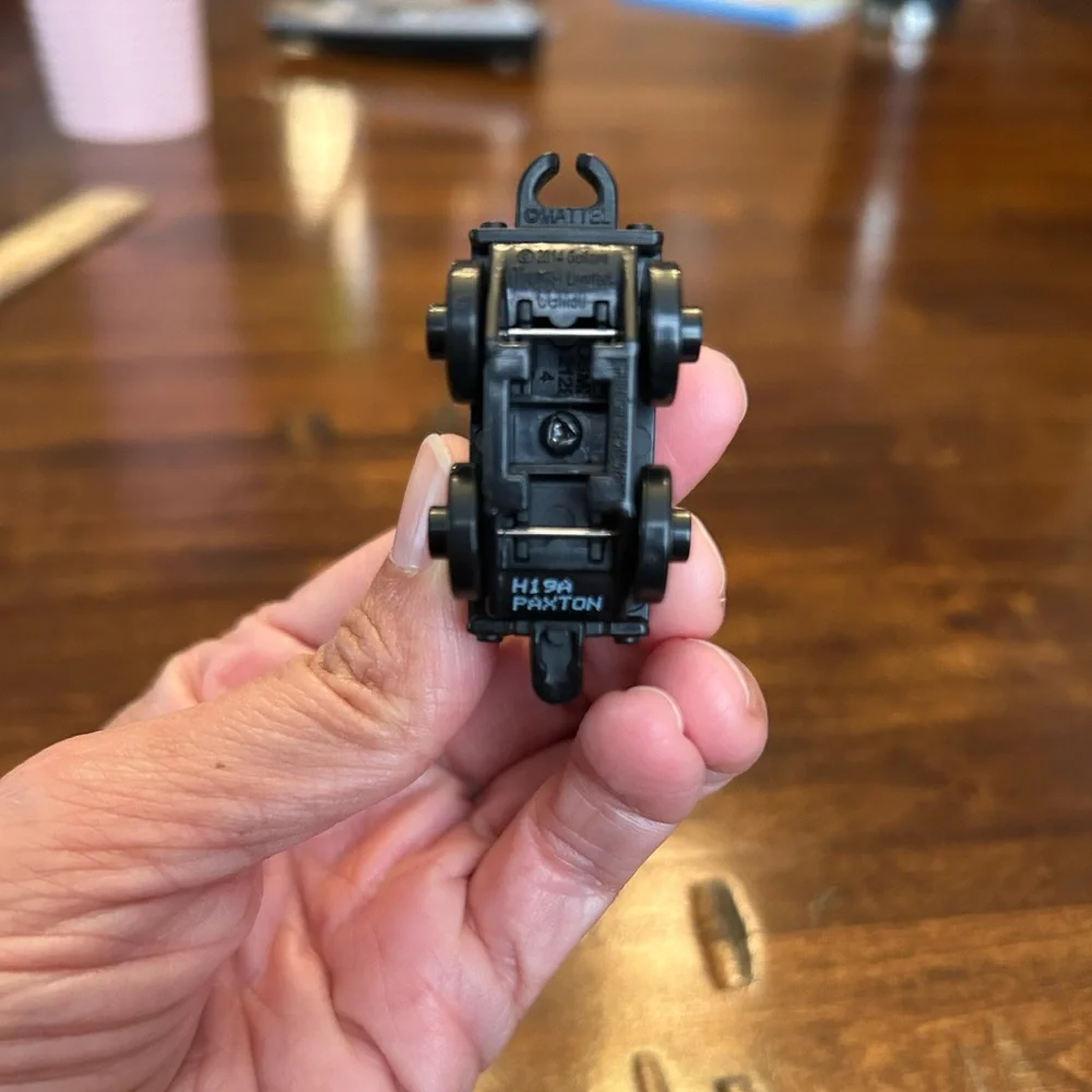 Thomas the Train Minis Paxton